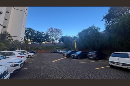 Apartamento para alugar com 2 quartos, 70m² em Chácara Primavera, Campinas