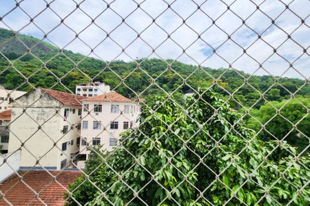 Apartamento à venda com 104m², 3 quartos e 1 vagaVista da Suíte 