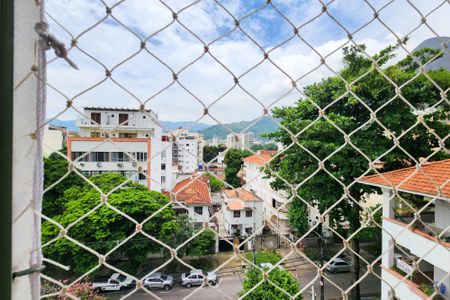 Apartamento à venda com 104m², 3 quartos e 1 vagaVista do Quarto 2