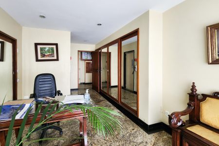 Apartamento à venda com 104m², 3 quartos e 1 vagaÁrea Comum 