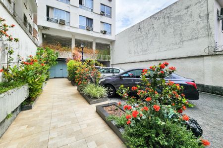 Apartamento à venda com 104m², 3 quartos e 1 vagaÁrea Comum 