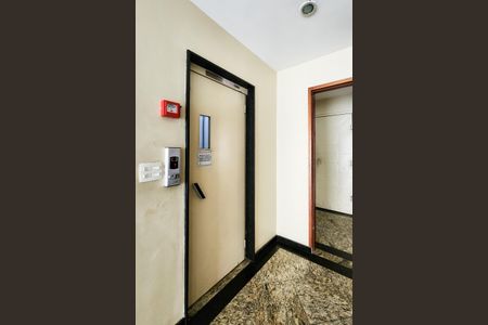 Apartamento à venda com 104m², 3 quartos e 1 vagaÁrea Comum 