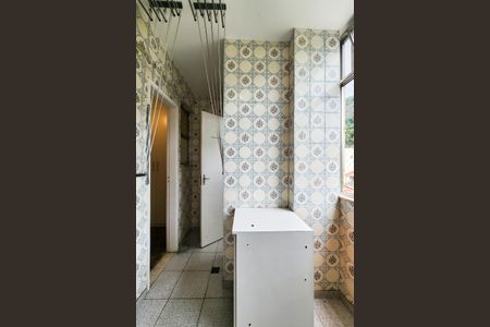 Apartamento à venda com 104m², 3 quartos e 1 vagaÁrea de Serviço 