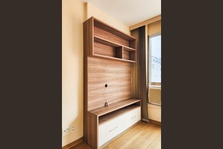 Apartamento à venda com 104m², 3 quartos e 1 vagaSala 