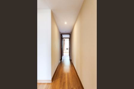 Apartamento à venda com 104m², 3 quartos e 1 vagaCorredor 