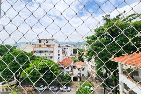 Apartamento à venda com 104m², 3 quartos e 1 vagaVista do Quarto 1