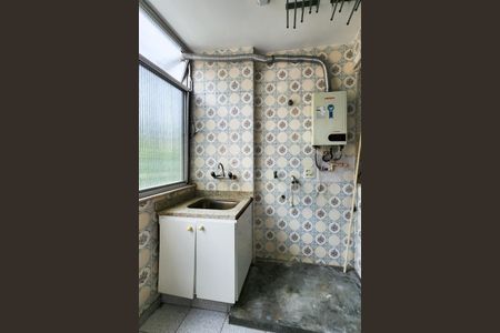 Apartamento à venda com 104m², 3 quartos e 1 vagaÁrea de Serviço 