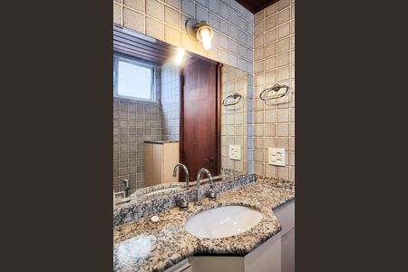 Apartamento à venda com 104m², 3 quartos e 1 vagaBanheiro Social 