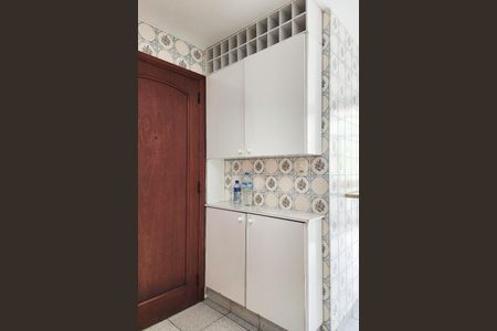 Apartamento à venda com 104m², 3 quartos e 1 vagaCozinha 