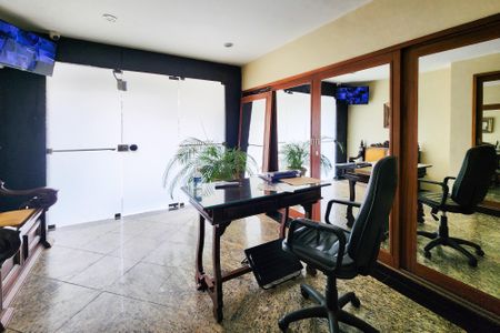 Apartamento à venda com 104m², 3 quartos e 1 vagaÁrea Comum 