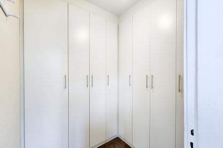 Apartamento à venda com 104m², 3 quartos e 1 vagaQuarto de Serviço 