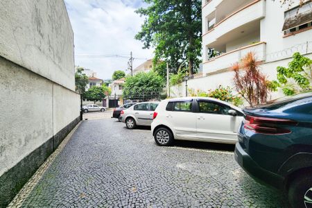 Apartamento à venda com 104m², 3 quartos e 1 vagaÁrea Comum 