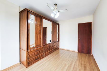 Quarto 1 de apartamento à venda com 3 quartos, 104m² em Grajaú, Rio de Janeiro