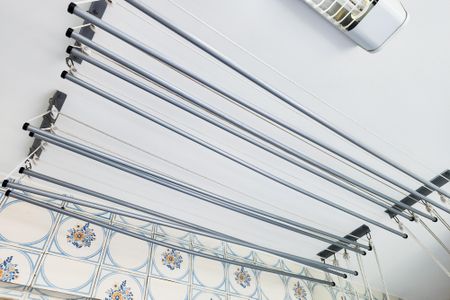 Apartamento à venda com 104m², 3 quartos e 1 vagaÁrea de Serviço 