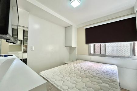 Quarto de kitnet/studio para alugar com 1 quarto, 34m² em Jabaquara, São Paulo