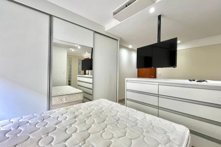 Quarto de kitnet/studio para alugar com 1 quarto, 34m² em Jabaquara, São Paulo