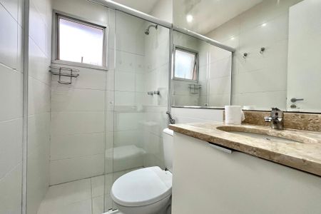 Apartamento à venda com 70m², 2 quartos e 1 vagaBanheiro