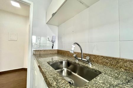 Apartamento à venda com 70m², 2 quartos e 1 vagaCozinha