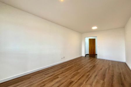 Sala de apartamento para alugar com 2 quartos, 70m² em Jardim Brasil (zona Sul), São Paulo