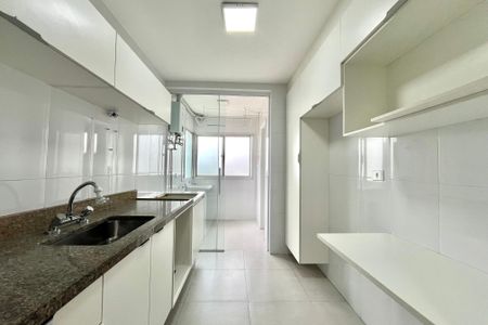 Apartamento à venda com 70m², 2 quartos e 1 vagaCozinha
