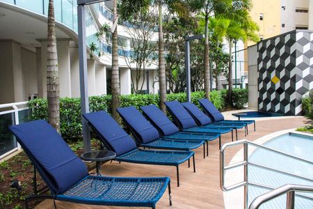 Apartamento para alugar com 64m², 2 quartos e 1 vaga