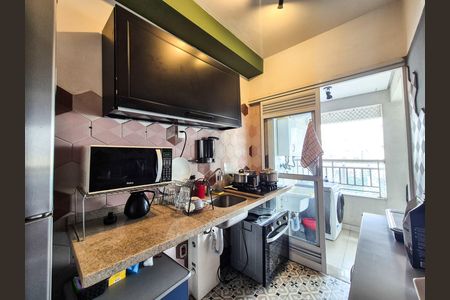Apartamento para alugar com 64m², 2 quartos e 1 vaga Apartamento para alugar com 64m², 2 quartos e 1 vagaCozinha