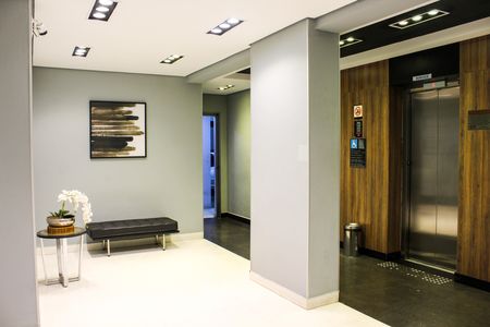 Apartamento para alugar com 64m², 2 quartos e 1 vaga