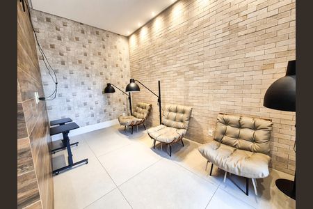 Apartamento para alugar com 64m², 2 quartos e 1 vaga Apartamento para alugar com 64m², 2 quartos e 1 vagaCoworking
