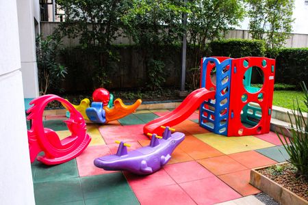 Apartamento para alugar com 64m², 2 quartos e 1 vaga