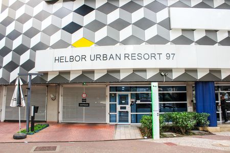 Apartamento para alugar com 64m², 2 quartos e 1 vaga