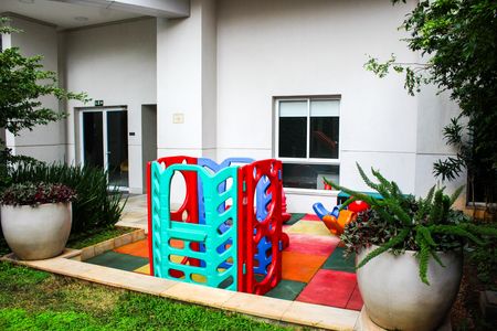 Apartamento para alugar com 64m², 2 quartos e 1 vaga