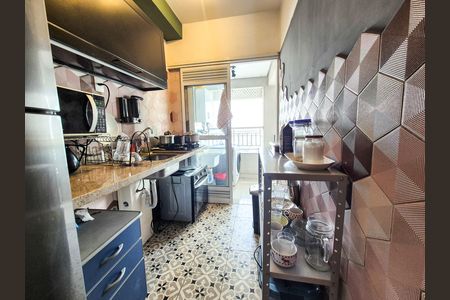 Apartamento para alugar com 64m², 2 quartos e 1 vaga Apartamento para alugar com 64m², 2 quartos e 1 vagaCozinha