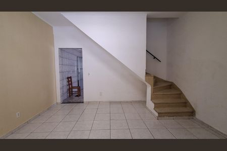 Casa para alugar com 200m², 3 quartos e sem vagaSala 