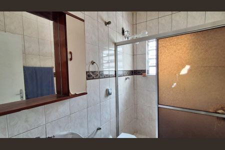 Casa para alugar com 200m², 3 quartos e sem vagaBanheiro Social 