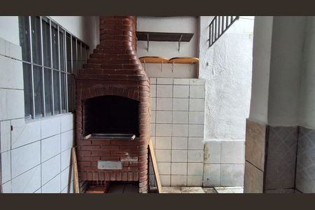 Casa para alugar com 200m², 3 quartos e sem vagaQuintal 