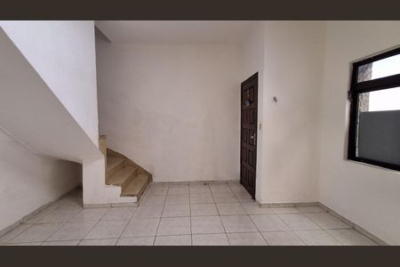 Sala de casa para alugar com 3 quartos, 200m² em Rudge Ramos, São Bernardo do Campo