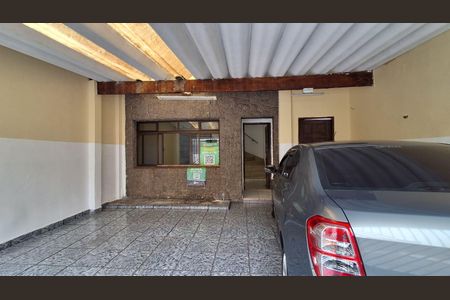 Casa para alugar com 200m², 3 quartos e sem vagaGaragem 