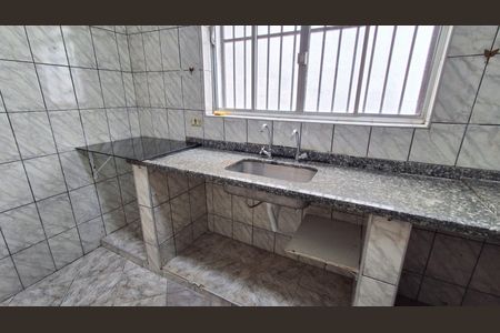 Casa para alugar com 200m², 3 quartos e sem vagaCozinha 
