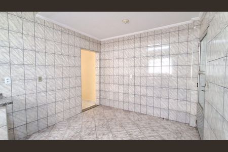 Casa para alugar com 200m², 3 quartos e sem vagaCozinha 