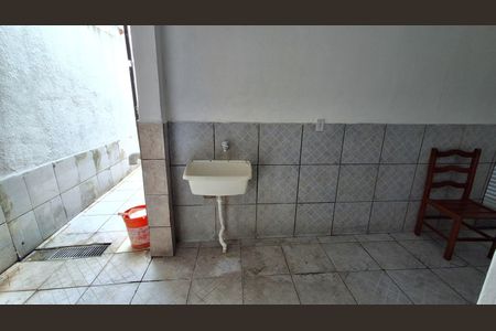 Casa para alugar com 200m², 3 quartos e sem vagaÁrea de Serviço 