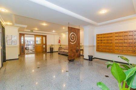 Apartamento à venda com 63m², 2 quartos e 1 vagaÁrea comum