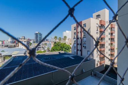 Apartamento à venda com 63m², 2 quartos e 1 vagaVista Suíte