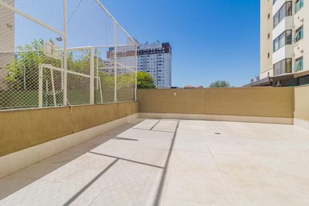 Apartamento à venda com 63m², 2 quartos e 1 vagaÁrea comum