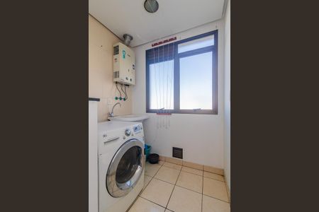 Apartamento à venda com 63m², 2 quartos e 1 vagaÁrea de Serviço