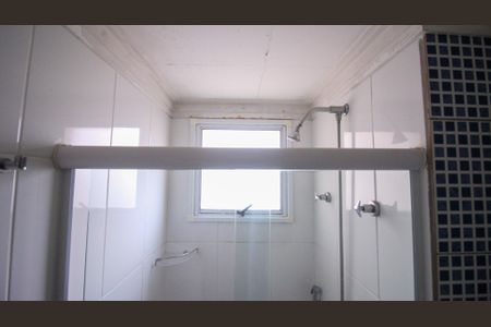 Apartamento para alugar com 57m², 2 quartos e sem vaga Apartamento para alugar com 57m², 2 quartos e sem vagaBanheiro Social