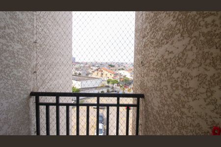 Apartamento para alugar com 57m², 2 quartos e sem vaga Apartamento para alugar com 57m², 2 quartos e sem vagaVaranda Quarto 2