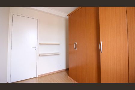 Apartamento para alugar com 2 quartos, 57m² em Sítio da Figueira, São Paulo