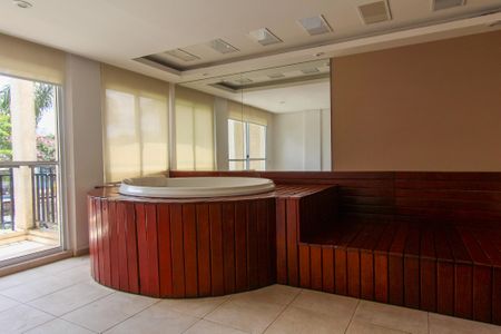 Apartamento para alugar com 57m², 2 quartos e sem vaga Apartamento para alugar com 57m², 2 quartos e sem vagaÁrea comum