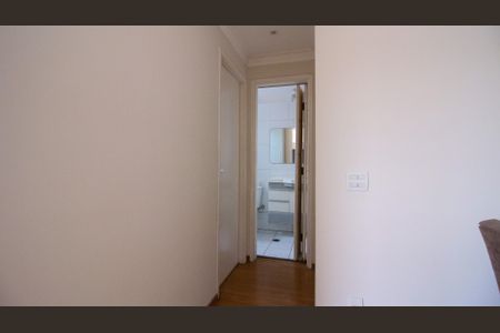 Apartamento para alugar com 2 quartos, 57m² em Sítio da Figueira, São Paulo