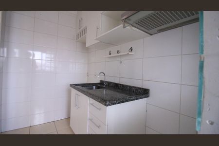 Apartamento para alugar com 57m², 2 quartos e sem vaga Apartamento para alugar com 57m², 2 quartos e sem vagaCozinha